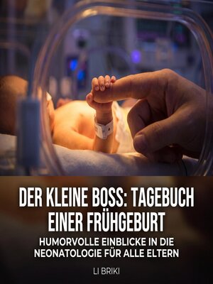 cover image of Der kleine Boss